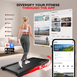 Image of 3-in-1 Walking Vibration Pad