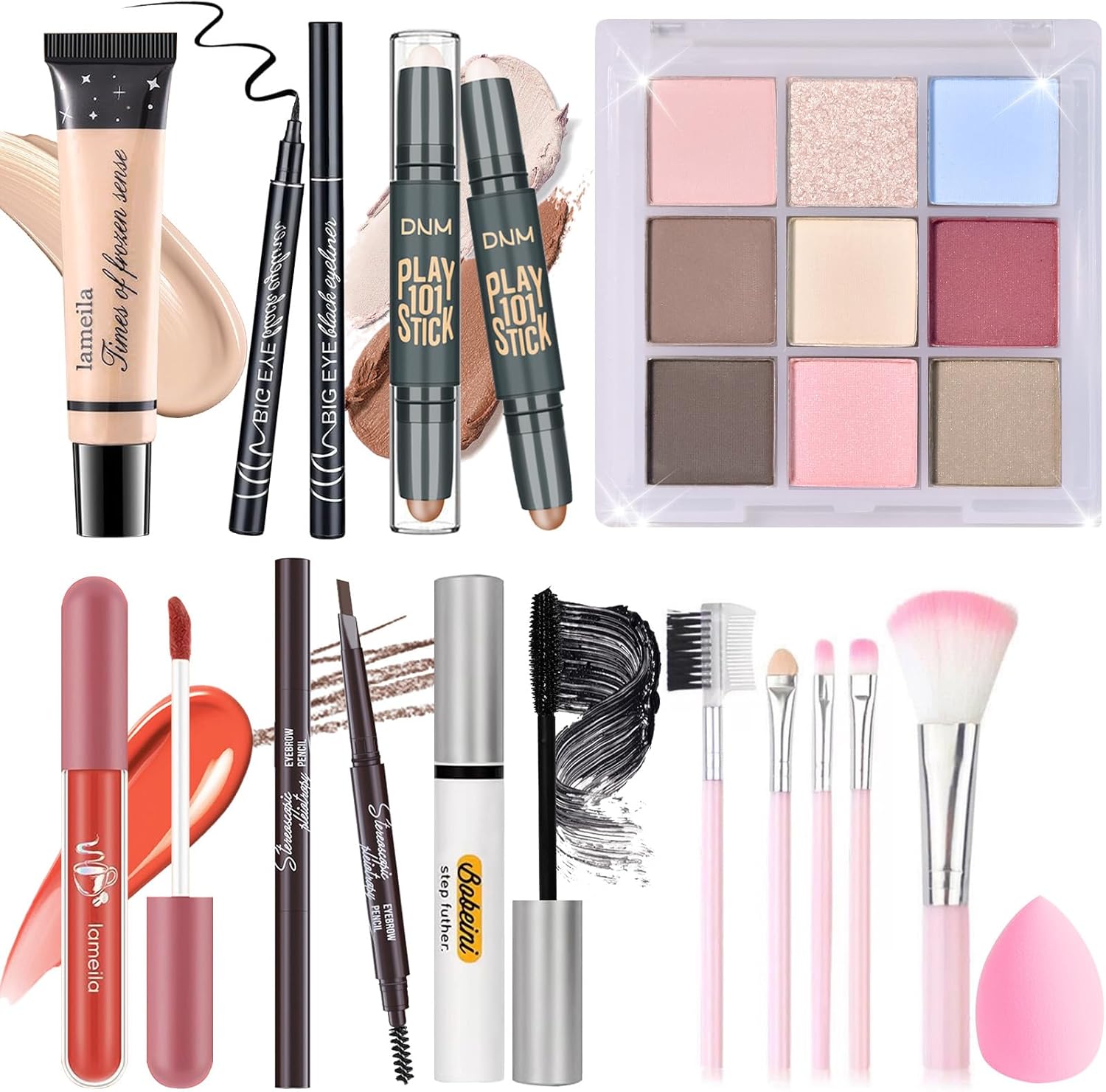 Perfect Gift for Beginners & Professionals