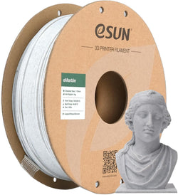Image of 3D Printing Filament 1.75mm 1KG Black, High Accuracy