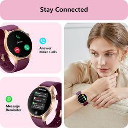 Image of Smart Watch for Women – 1.32