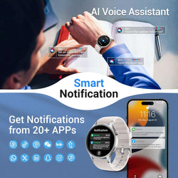 Image of Smart Watch for Women – 1.32