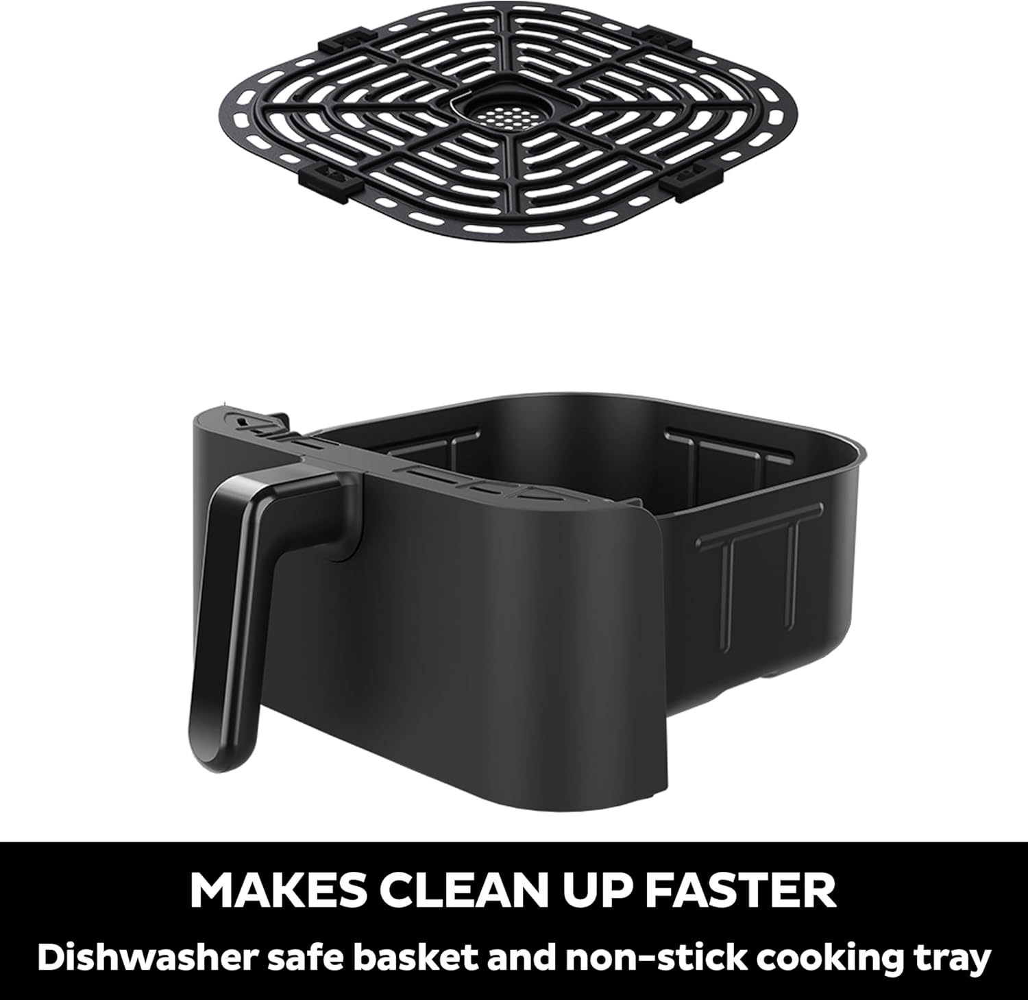 Instant Pot Vortex Plus 5.7L Air Fryer