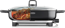 Image of The Ultimate Non-Stick Cooking Solution for Family Meals & Entertaining