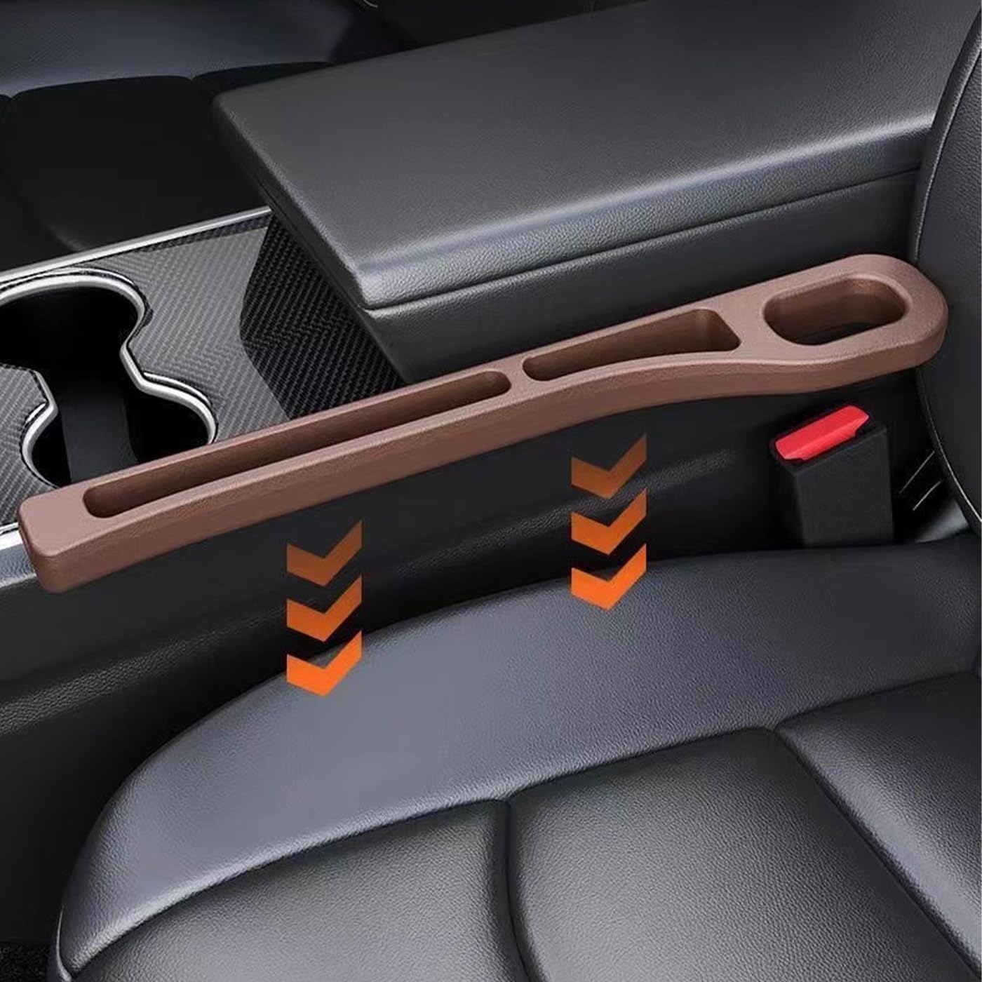 Car Seat Gap Filler of 2
