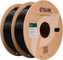 Image of 3D Printing Filament 1.75mm 1KG Black, High Accuracy