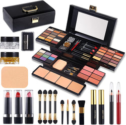 Image of All-in-One Makeup Kit: for Women Full Kit