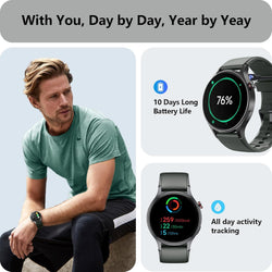 Image of Smart Watch for Women – 1.32