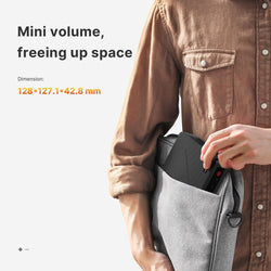 Image of E4 Mini PC – AMD Ryzen 5 3550H | 16GB RAM, 1TB NVMe SSD | Triple Display Support
