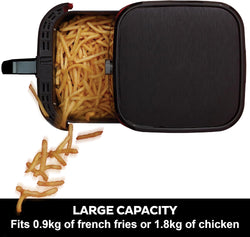 Image of Instant Pot Vortex Plus 5.7L Air Fryer