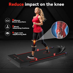 Image of 3-in-1 Walking Vibration Pad