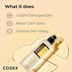 Image of COSRX Snail Mucin 96% Power Repairing Essence (100ml)