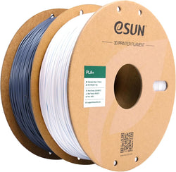 Image of 3D Printing Filament 1.75mm 1KG Black, High Accuracy