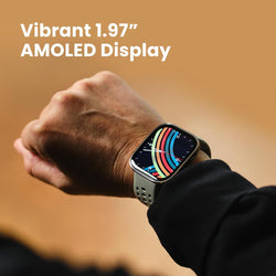 Image of Smart Watch 46mm – 14 Day Battery, 1.97
