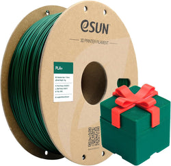 Image of 3D Printing Filament 1.75mm 1KG Black, High Accuracy