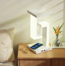 Image of Smartphone Wireless Charging