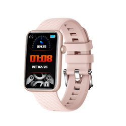 Image of Smart Watch Aluminum Alloy