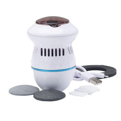 Image of Multifunctional Electric Foot File Grinder Machine Dead Skin Callus Remover