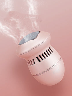 Image of Multifunctional Electric Foot File Grinder Machine Dead Skin Callus Remover