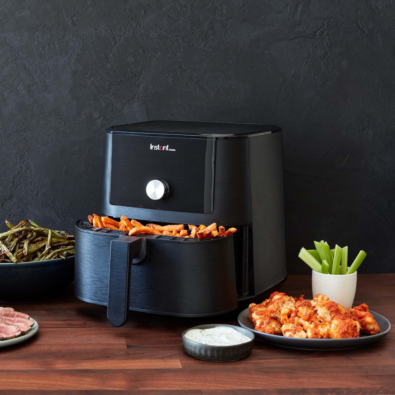 Instant Pot Vortex Plus 5.7L Air Fryer