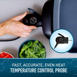 Image of The Ultimate Non-Stick Cooking Solution for Family Meals & Entertaining