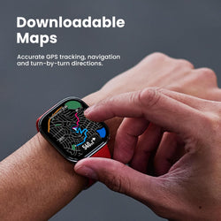 Image of Smart Watch 46mm – 14 Day Battery, 1.97