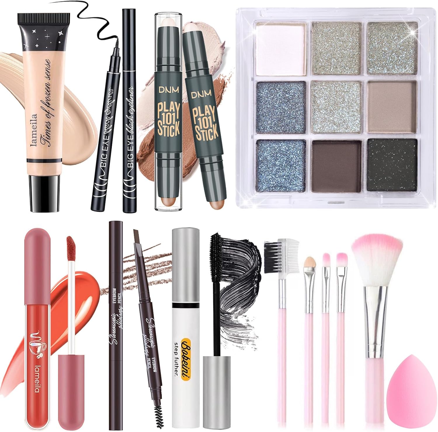 Perfect Gift for Beginners & Professionals