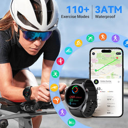 Image of Smart Watch for Women – 1.32