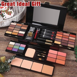 Image of All-in-One Makeup Kit: for Women Full Kit