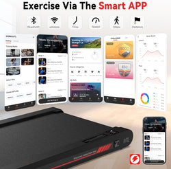 Image of 3-in-1 Walking Vibration Pad