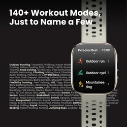 Image of Smart Watch 46mm – 14 Day Battery, 1.97