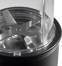 Image of NutriBullet 900W Series Mega Pack – Personal Blender with 2x Blades, 3x Cups & Milling Blade for Dry Blends
