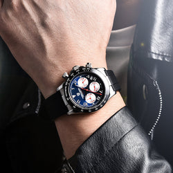 Image of Men's Watches Quartz Multifunction Chronograph
