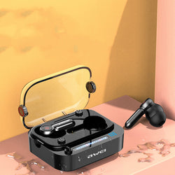 Image of Wireless Earbuds  Gaming