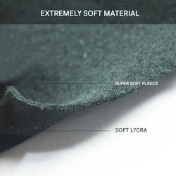 Image of 9-Piece Car Seat Cover Set – Universal Fit & Machine-Washable