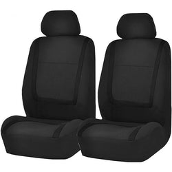 Image of 9-Piece Car Seat Cover Set – Universal Fit & Machine-Washable