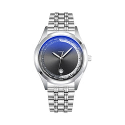 Image of Business Men's Watches Men Luxury Brand Steel