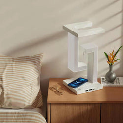 Image of Smartphone Wireless Charging