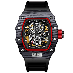 Image of Automatic Mechanical Watch Foreign Trade Watches Men