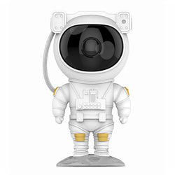 Image of Astronaut Galaxy Sky Projector
