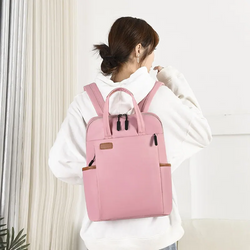 Image of Anti-Theft Backpack - Nova