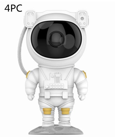 Astronaut Galaxy Sky Projector