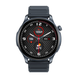 Image of Smart Watch Display Screen