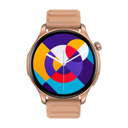 Image of Smart Watch Display Screen
