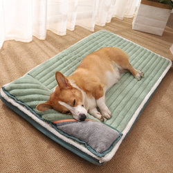 Image of Comfortable Dog Mat