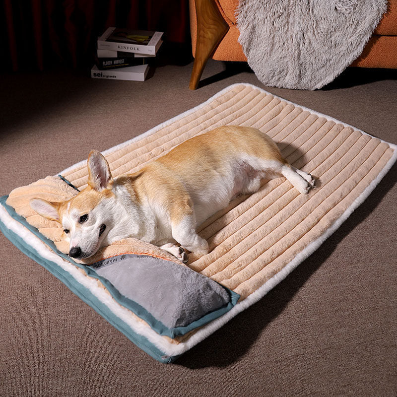 Comfortable Dog Mat