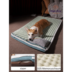 Image of Comfortable Dog Mat