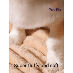Image of Comfortable Dog Mat