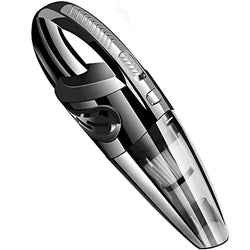 Image of PowerSuction Cordless Vacuum Cleaner – Unmatched Power & Convenience