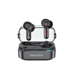Image of Wireless Earbuds  Gaming