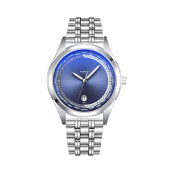 Image of Business Men's Watches Men Luxury Brand Steel